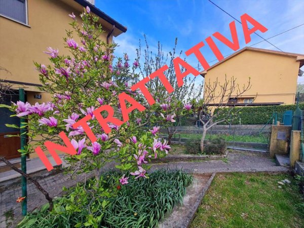 appartamento in vendita a Trieste in zona Opicina