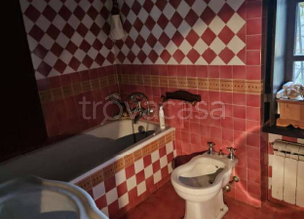 casa indipendente in vendita a Trieste in zona Opicina