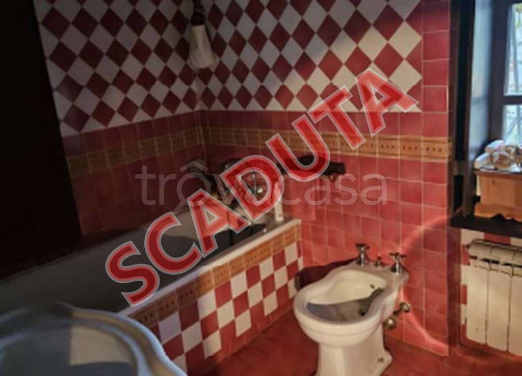casa indipendente in vendita a Trieste in zona Basovizza