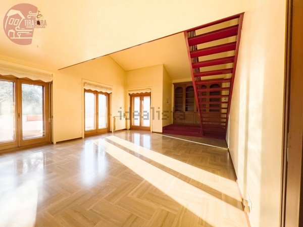 appartamento in vendita a Trieste in zona Opicina