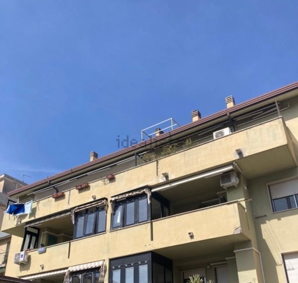 appartamento in vendita a Trieste in zona Barriera vecchia