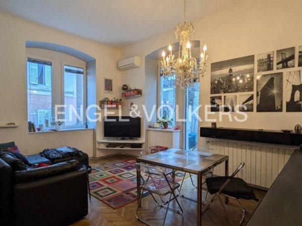 appartamento in vendita a Trieste in zona Sant'Andrea