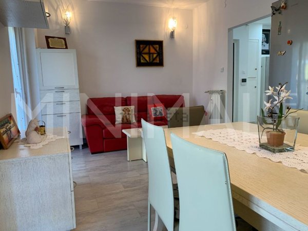 appartamento in vendita a Trieste in zona Rozzol