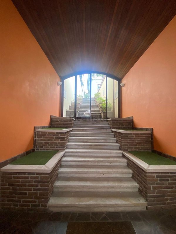 appartamento in vendita a Trieste in zona San Vito