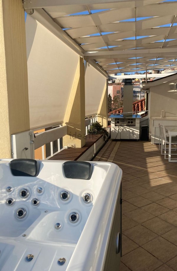 appartamento in vendita a Trieste in zona Rozzol