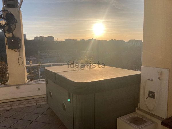 appartamento in vendita a Trieste in zona Rozzol