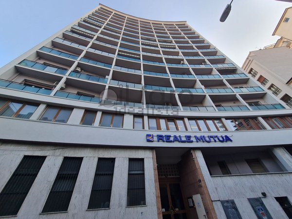 appartamento in vendita a Trieste in zona Barriera vecchia