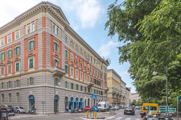 appartamento in vendita a Trieste