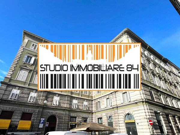 appartamento in vendita a Trieste