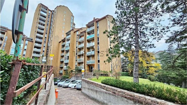 appartamento in vendita a Trieste