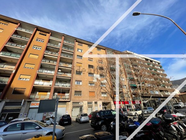 appartamento in vendita a Trieste in zona Cologna