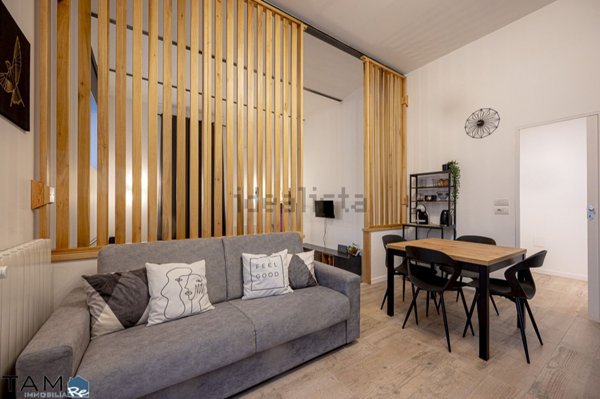 appartamento in vendita a Trieste in zona Barriera vecchia