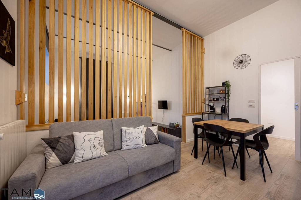 appartamento in vendita a Trieste