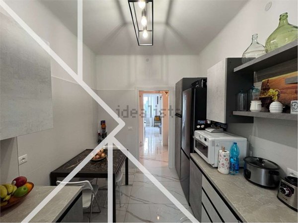 appartamento in vendita a Trieste in zona Città Vecchia