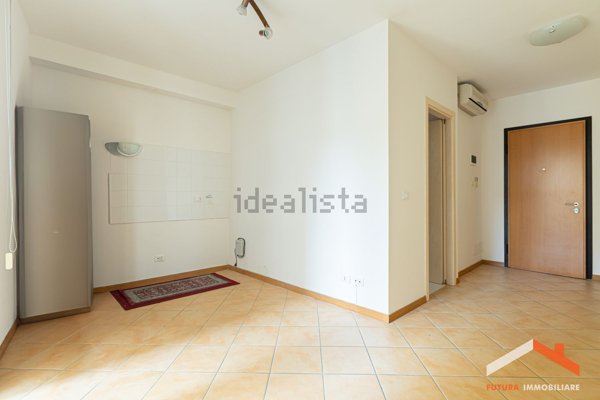 appartamento in vendita a Trieste in zona Barriera vecchia