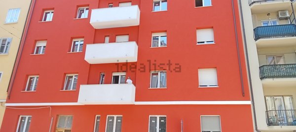 appartamento in vendita a Trieste in zona San Giacomo