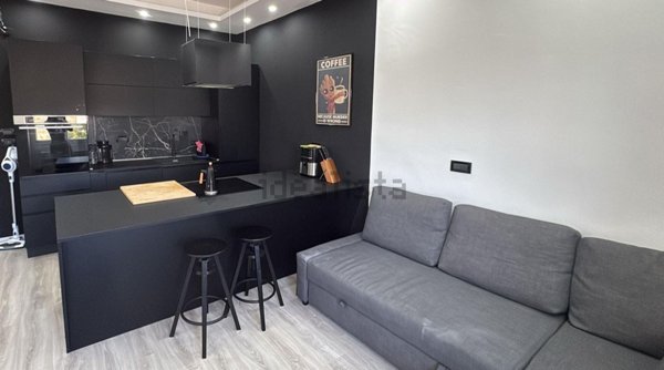 appartamento in vendita a Trieste in zona Chiarbola