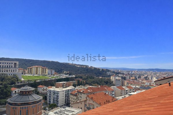 appartamento in vendita a Trieste in zona Cologna