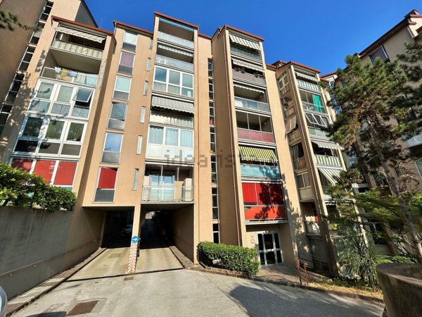 appartamento in vendita a Trieste