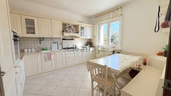 appartamento in vendita a Trieste in zona Opicina