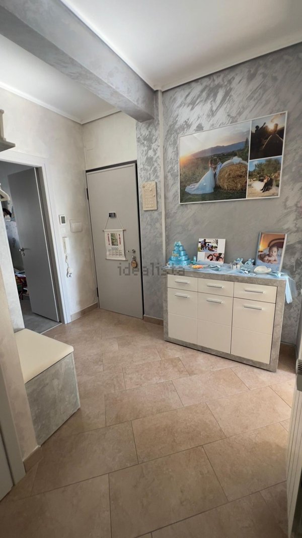 appartamento in vendita a Trieste