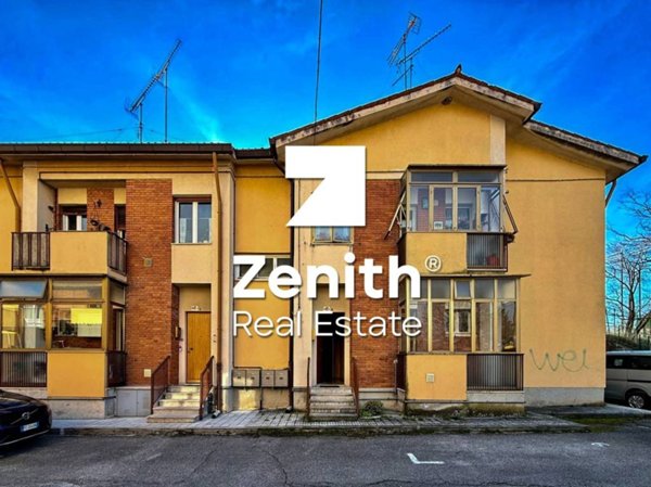 appartamento in vendita a Trieste in zona Santa Croce