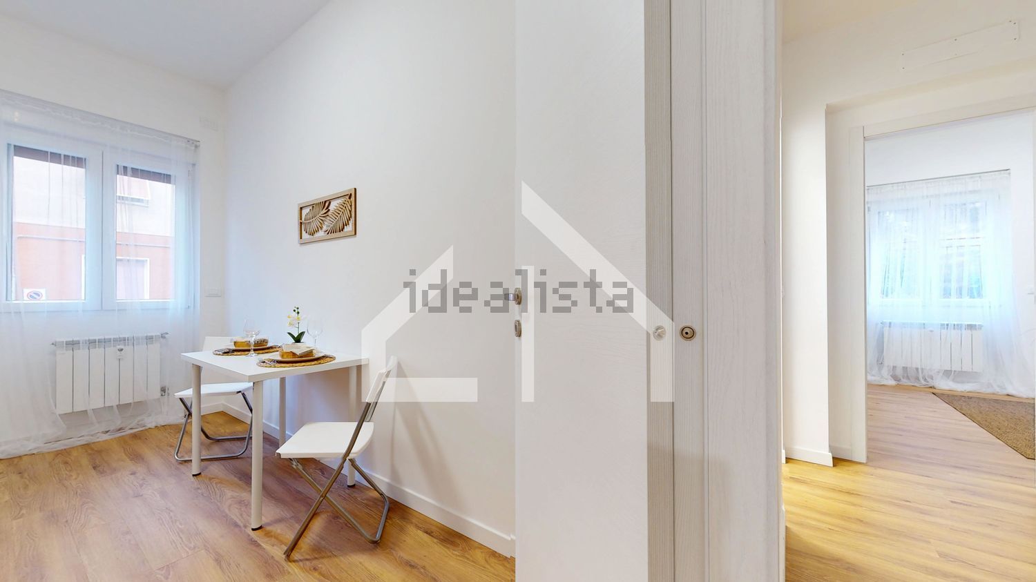 appartamento in vendita a Trieste in zona Valmaura