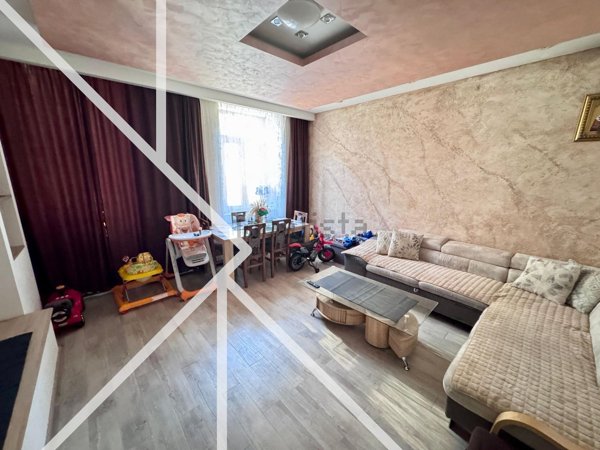 appartamento in vendita a Trieste in zona Barriera vecchia