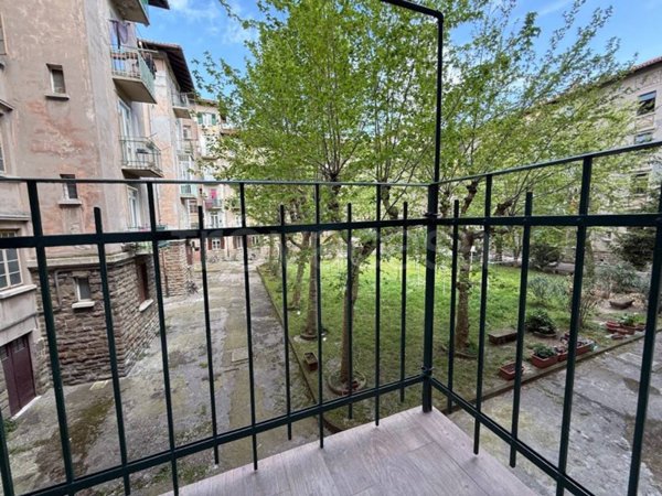 appartamento in vendita a Trieste in zona Gretta