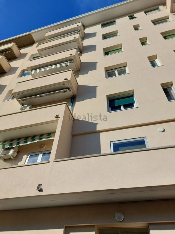 appartamento in vendita a Trieste in zona Chiarbola