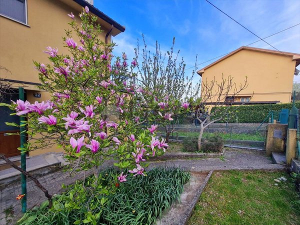 appartamento in vendita a Trieste in zona Opicina