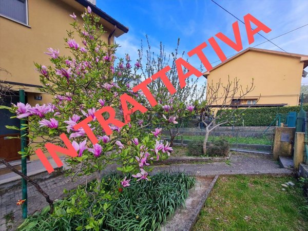 appartamento in vendita a Trieste in zona Opicina