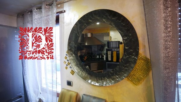 appartamento in vendita a Trieste in zona Valmaura