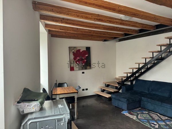 appartamento in vendita a Trieste in zona Chiarbola