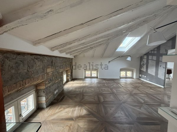 appartamento in vendita a Trieste in zona San Vito