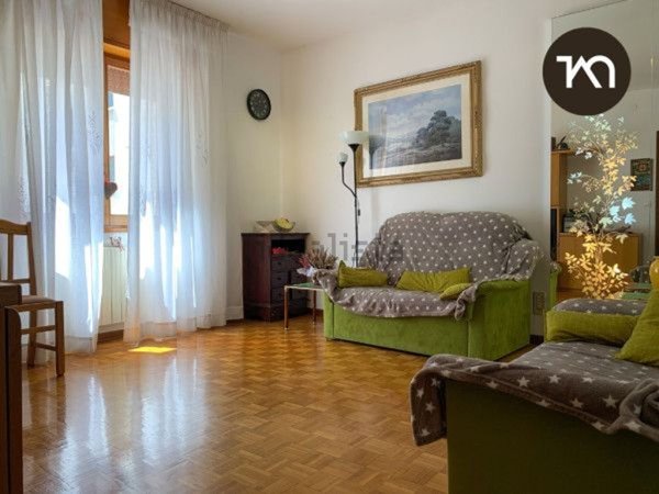 appartamento in vendita a Trieste