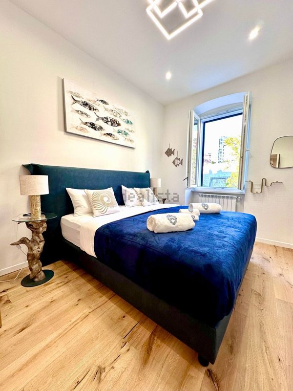 appartamento in vendita a Trieste in zona Cologna