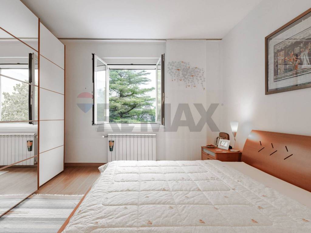 appartamento in vendita a Trieste