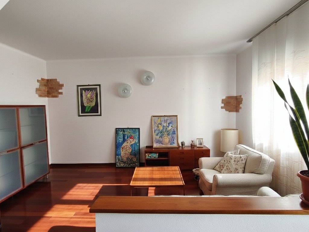 appartamento in vendita a Trieste in zona Rozzol