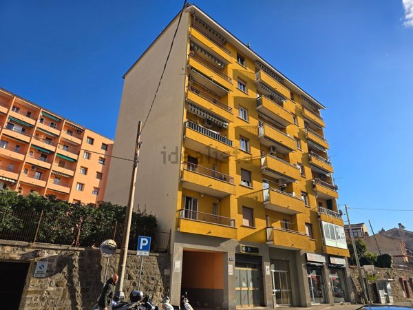 appartamento in vendita a Trieste