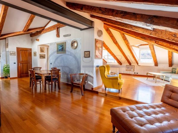 appartamento in vendita a Trieste in zona Borgo Giuseppino