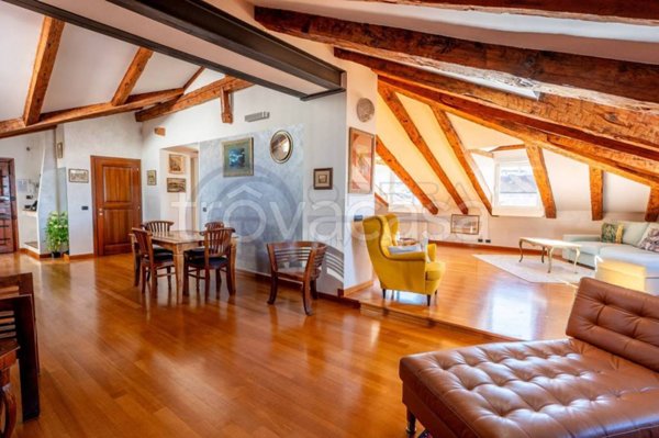 appartamento in vendita a Trieste in zona Borgo Giuseppino