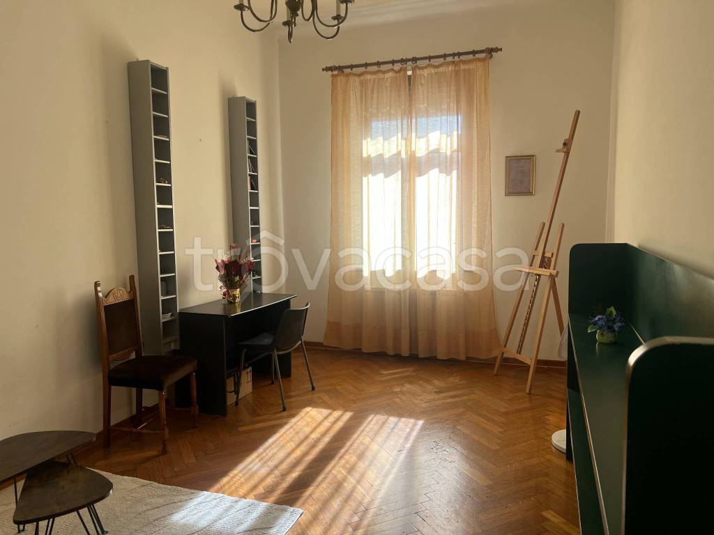 appartamento in vendita a Trieste in zona Cologna