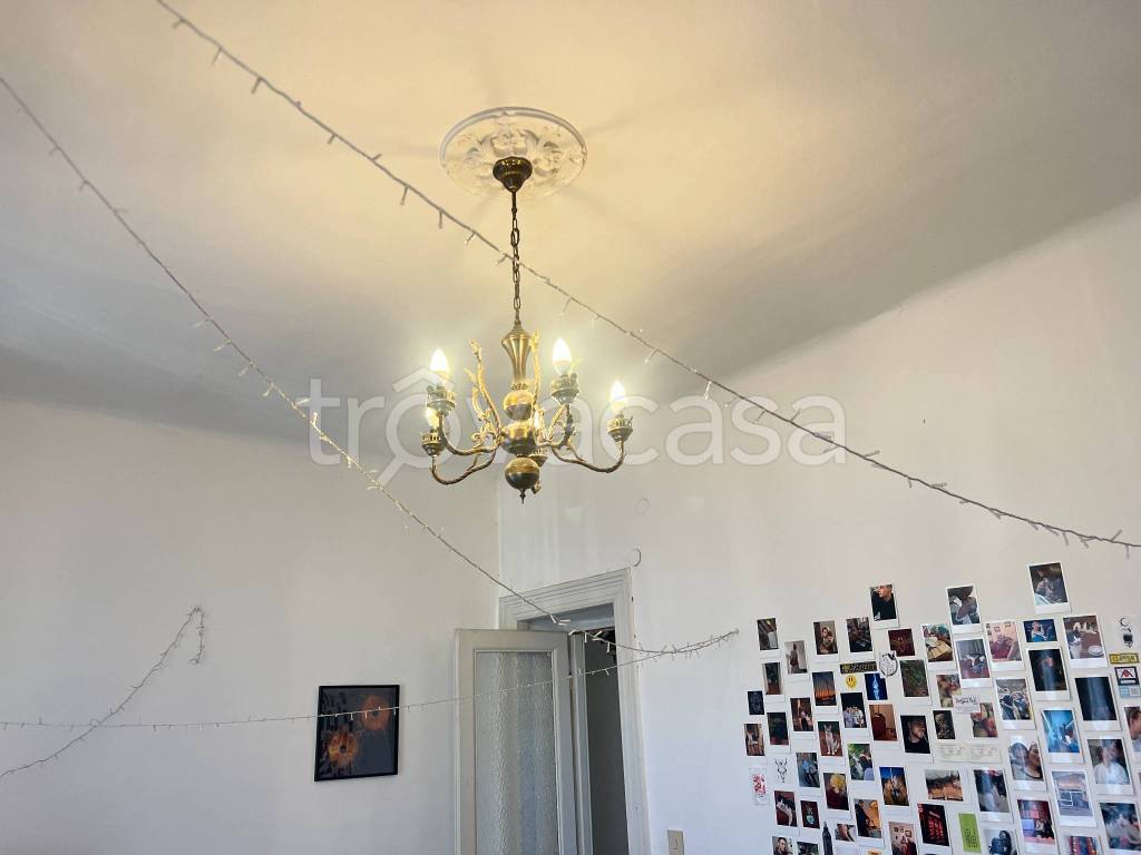 appartamento in vendita a Trieste in zona Cologna