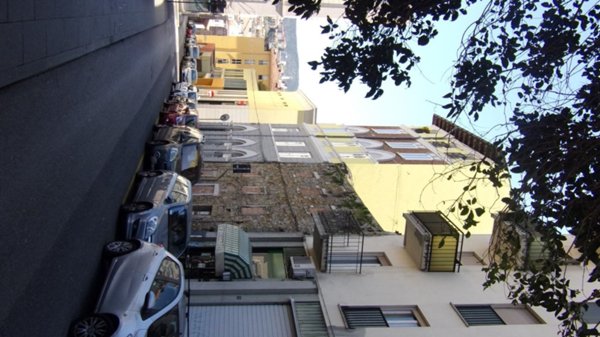 appartamento in vendita a Trieste