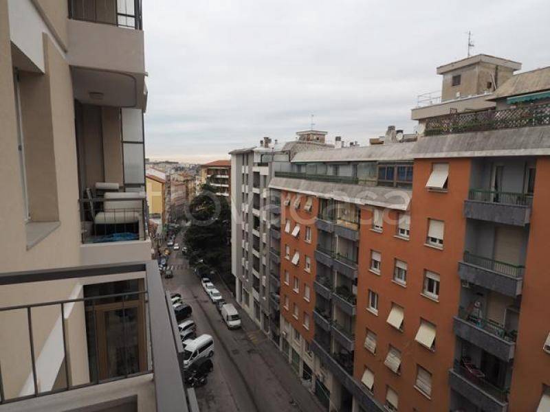 appartamento in vendita a Trieste