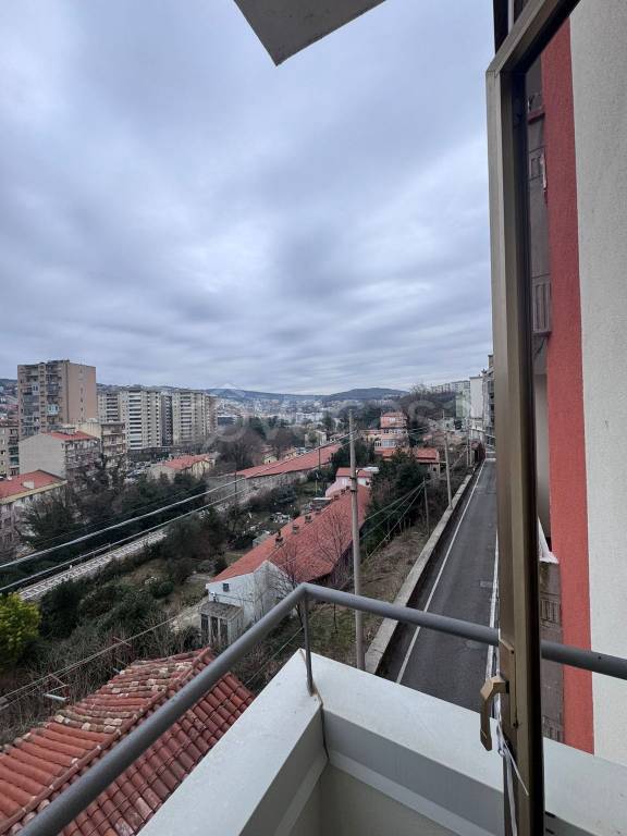 appartamento in vendita a Trieste