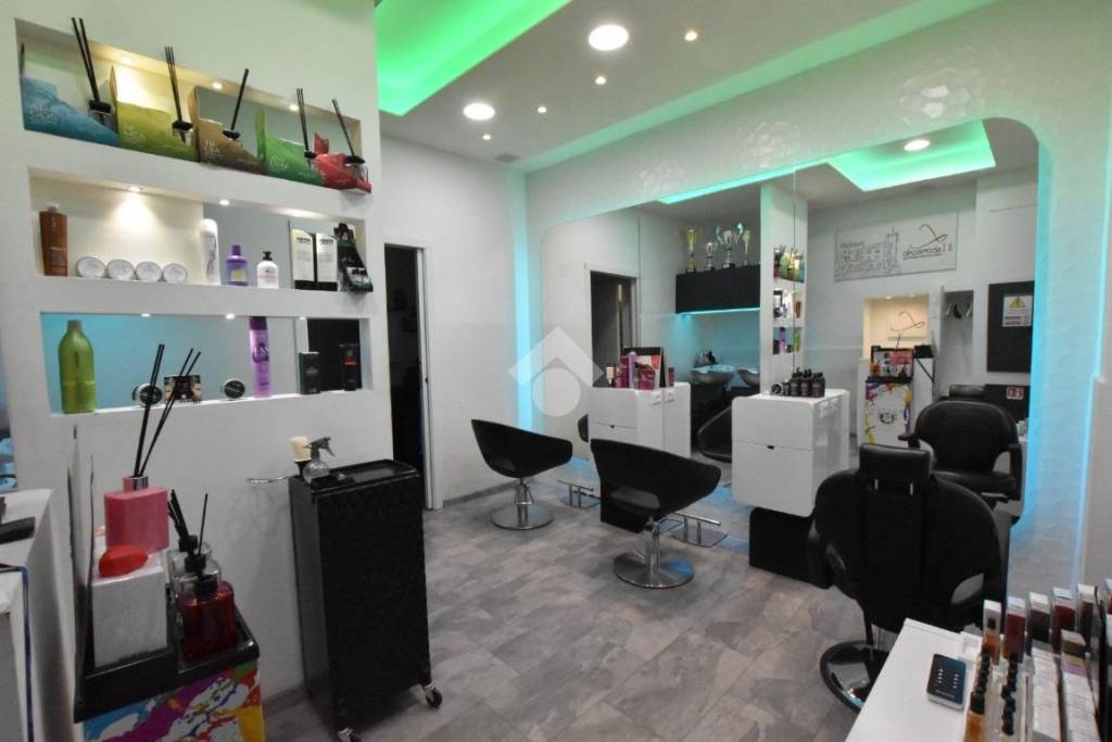 negozio in vendita a Trieste