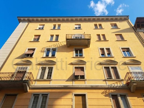 appartamento in vendita a Trieste in zona San Giacomo