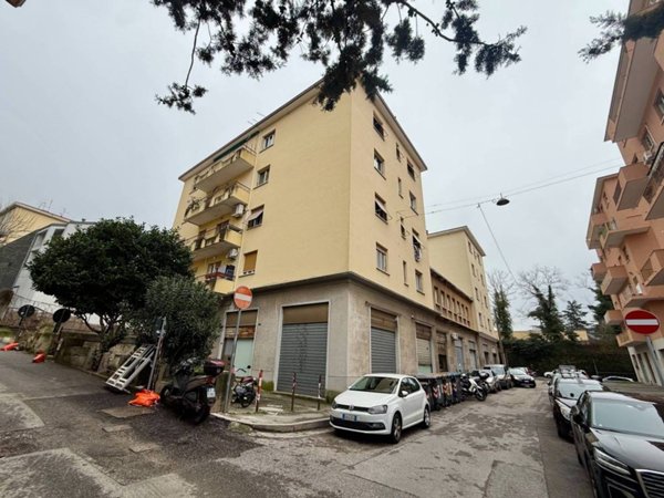 appartamento in vendita a Trieste in zona Rozzol